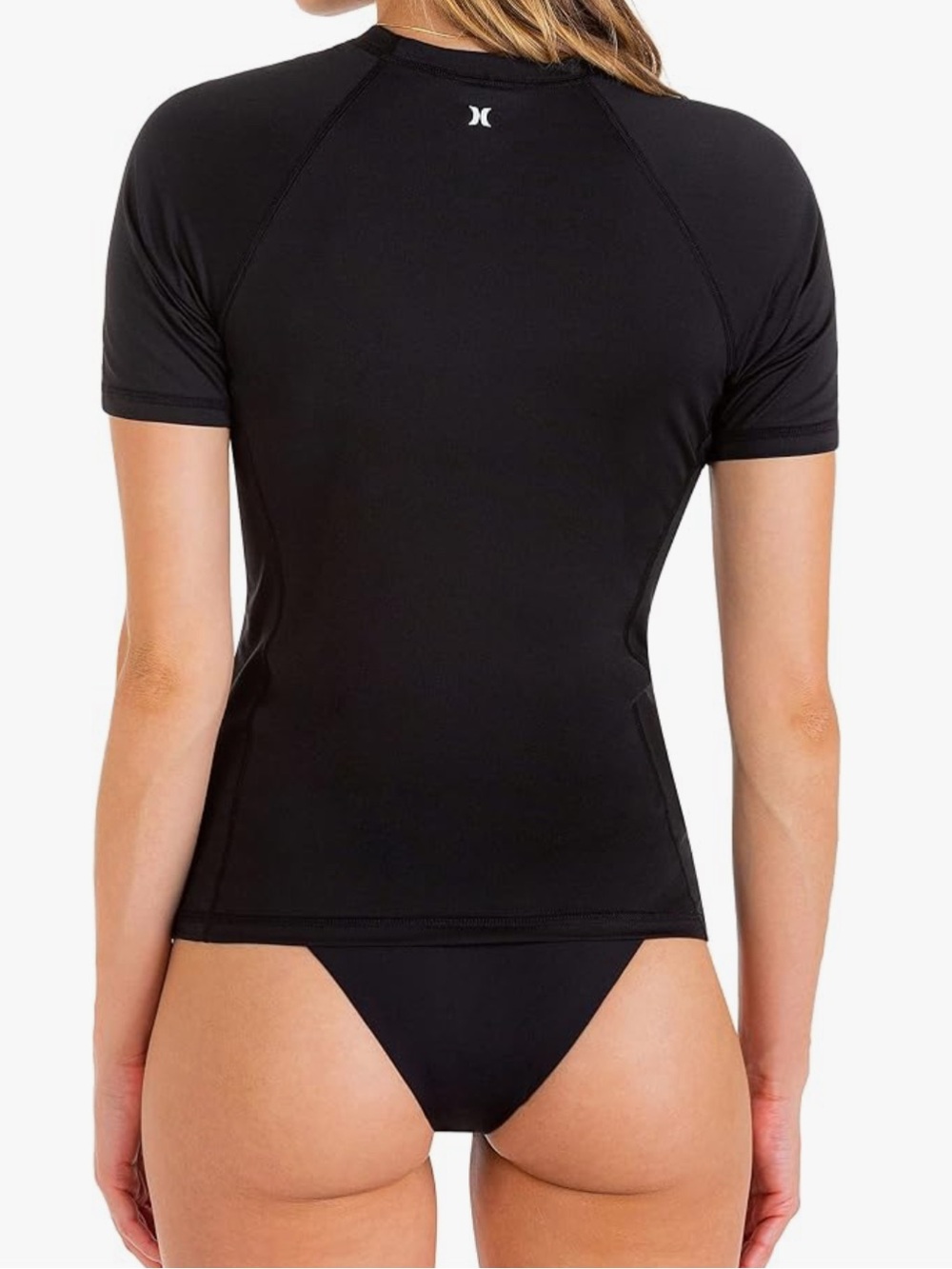 Hurley Rash Guard ✨NWT✨ - Picture 5 of 5